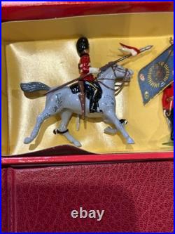 THE GREAT BOOK OF BRITAINS collectors edition ltd ed JAMES OPIE fantastic book