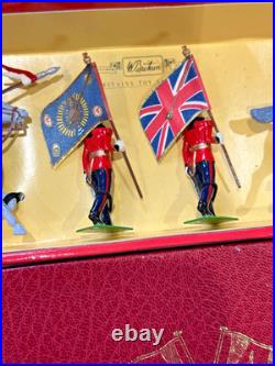 THE GREAT BOOK OF BRITAINS collectors edition ltd ed JAMES OPIE fantastic book