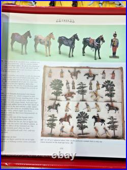 THE GREAT BOOK OF BRITAINS collectors edition ltd ed JAMES OPIE fantastic book