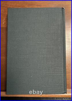 THE GREAT GATSBY First Edition Library LIMITED 1953 Book, Cover, and Case MINT