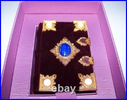 THE MIRANDOLA HOURS LIMITED EDITION RARE SET Das Mirandola-Stundenbuch