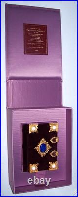 THE MIRANDOLA HOURS LIMITED EDITION RARE SET Das Mirandola-Stundenbuch