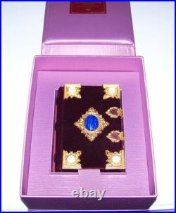 THE MIRANDOLA HOURS LIMITED EDITION RARE SET Das Mirandola-Stundenbuch