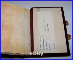 THE MIRANDOLA HOURS LIMITED EDITION RARE SET Das Mirandola-Stundenbuch