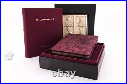 THE ROYAL PRAYER BOOK FOR OTTO III Limited Edition Facsimile