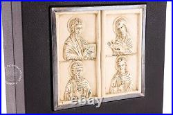 THE ROYAL PRAYER BOOK FOR OTTO III Limited Edition Facsimile