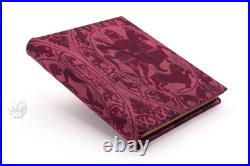 THE ROYAL PRAYER BOOK FOR OTTO III Limited Edition Facsimile