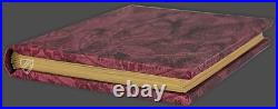 THE ROYAL PRAYER BOOK FOR OTTO III Limited Edition Facsimile