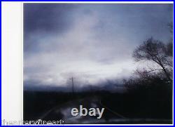 TODD HIDO A Road Divided 2010 SIGNED Oversized Photography Book 1st Ed NEW
