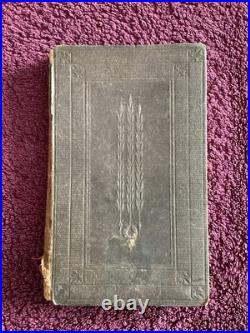 TREASURE ISLAND Robert Louis Stevenson Book Cassell & Company LTD 1st Edition