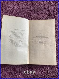 TREASURE ISLAND Robert Louis Stevenson Book Cassell & Company LTD 1st Edition