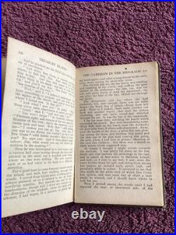 TREASURE ISLAND Robert Louis Stevenson Book Cassell & Company LTD 1st Edition
