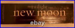 TWILIGHT SAGA NEW MOON Soundtrack Vinyl OST Limited Edition Gatefold Bookmark