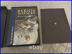 Tales of Tone & Volume The Selfridges Limited Edition Signed by Bernie Marsden