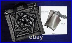Taschen 2016 Issey Miyake Limited Collectors Edition Fashion Original Book Bag