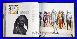 Taschen 2016 Issey Miyake Limited Collectors Edition Fashion Original Book Bag
