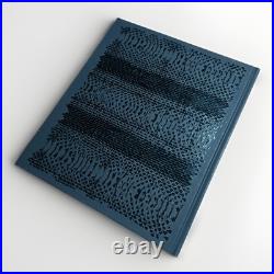 Taylor Swift REPUTATION Limited Edition VIP Tour HC Book Gilded Gorgeous Rare