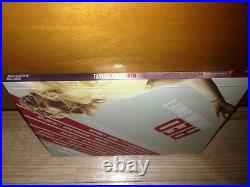 Taylor Swift Red 2012 Korea Limited Edition 96p Book ZinePak Promo CD