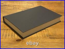 Terry Pratchett Dodger Signed Limited 1st Edition Slipcase Book