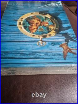 Terry Pratchett Snuff Collectors Limited Edition Hardback Book Slipcased Sealed