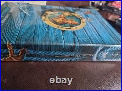 Terry Pratchett Snuff Collectors Limited Edition Hardback Book Slipcased Sealed