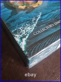 Terry Pratchett Snuff Collectors Limited Edition Hardback Book Slipcased Sealed