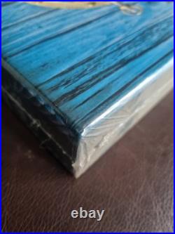 Terry Pratchett Snuff Collectors Limited Edition Hardback Book Slipcased Sealed