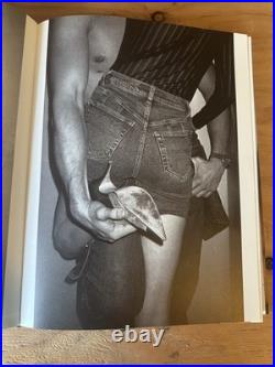 Terryworld TERRY RICHARDSON SIGNED Taschen Limited Edition