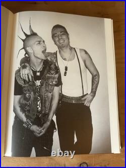 Terryworld TERRY RICHARDSON SIGNED Taschen Limited Edition