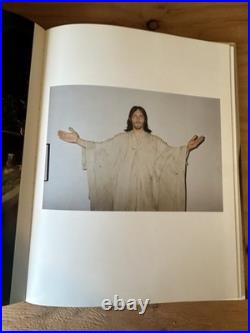 Terryworld TERRY RICHARDSON SIGNED Taschen Limited Edition