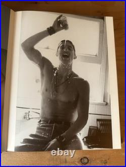 Terryworld TERRY RICHARDSON SIGNED Taschen Limited Edition