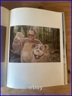 Terryworld TERRY RICHARDSON SIGNED Taschen Limited Edition