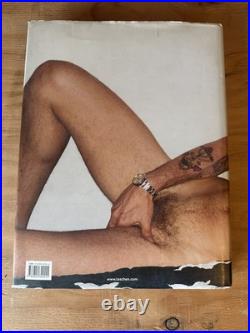 Terryworld TERRY RICHARDSON SIGNED Taschen Limited Edition