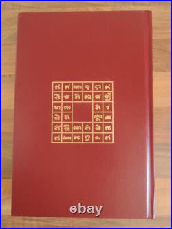 Thai Occult 3 Ajarn Apichai, Peter Jenx 2024, Signed Sigilised, Blessed. Ltd Ed