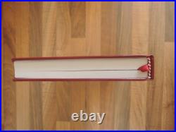 Thai Occult 3 Ajarn Apichai, Peter Jenx 2024, Signed Sigilised, Blessed. Ltd Ed