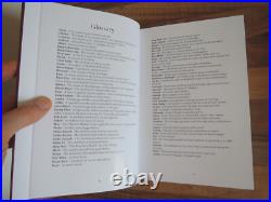 Thai Occult 3 Ajarn Apichai, Peter Jenx 2024, Signed Sigilised, Blessed. Ltd Ed