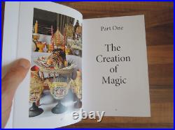 Thai Occult 3 Ajarn Apichai, Peter Jenx 2024, Signed Sigilised, Blessed. Ltd Ed