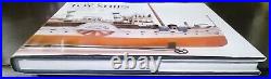 The Allure Of Toy Ships Richard T Claus 2005 American European Nautical Toys