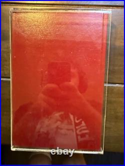 The Anne Rice Companion Limited First Edition #31/500 Signed