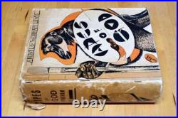 The Apes of God (Signed Limited Edition), Wyndham Lewis, Very Good Book