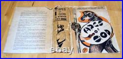 The Apes of God (Signed Limited Edition), Wyndham Lewis, Very Good Book