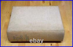 The Apes of God (Signed Limited Edition), Wyndham Lewis, Very Good Book