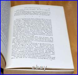 The Apes of God (Signed Limited Edition), Wyndham Lewis, Very Good Book