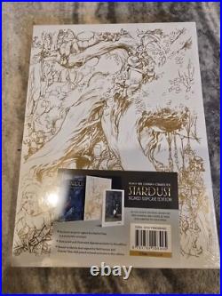 The Art Of Neil Gaiman & Charles Vess' Stardust Signed Limited Edition Sealed