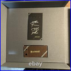 The Art and Soul of Dune Limited Edition Signed Book with box Insight E. 146/500