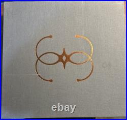 The Art and Soul of Dune Limited Edition Signed Book with box Insight E. 146/500