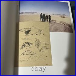 The Art and Soul of Dune Limited Edition Signed Book with box Insight E. 146/500