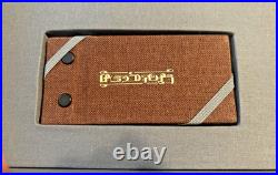 The Art and Soul of Dune Limited Edition Signed Book with box Insight Edition