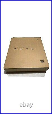 The Art and Soul of Dune (Limited Edition) Signed and Numbered. Unopened