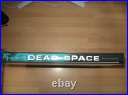 The Art of Dead Space Patrick O'Keefe Signed Numbered 1st slipcased new sealed